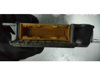 Блок подушек безопасности 401662A6   Saab 9-3 Ver2