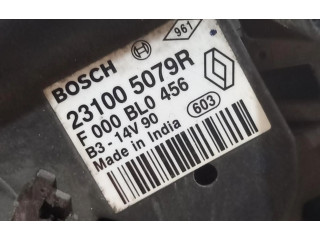 Генератор 231005079R   Renault Sandero I      