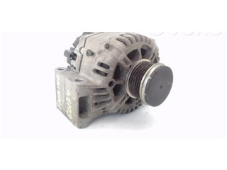 Рулевая рейка  Генератор D80551984055, TG9S140   Fiat Fiorino  -  года