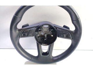 Volant Audi A4 S4 B9 8W 2021 8W0419091FP, 64726010A  