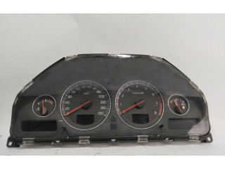 Řídící jednotka 69594690T   Volvo S60 2000