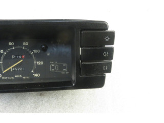 Панель приборов 7534473, 7534473   Fiat 126       
