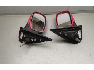 Zpětné zrcátko  Nissan Micra 2000  963026F624, 963015F524  