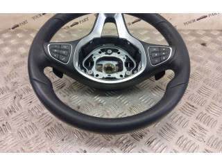 Volant Mercedes-Benz A W176 2016 a0014609103  