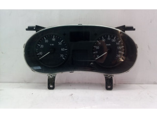 Přístrojová deska  Nissan Kubistar 2006 P8200336241C, P8200336241  