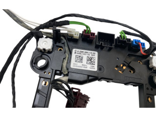 Volant Mercedes-Benz GLS X166 2019 A0004606903, A0994641300  