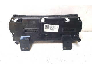Модуль блока управления кондиционером 97250S1XF0   Hyundai Santa Fe