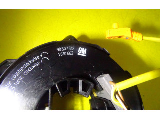 Полоса надувных подушек (кольцо srs) 90507512    Opel Vectra B   