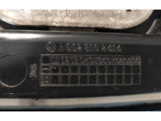 Zpětné zrcátko  Mercedes-Benz C W205 2018  A0028102616  