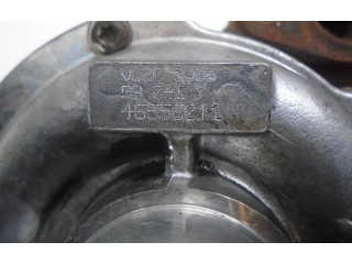  Турбина Fiat Punto (188)  46556011         
