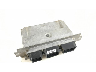 Блок управления двигателя DR3A12A650HH, BR3A12B684KA   Ford Mustang V