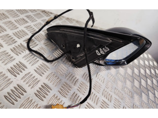 Zpětné zrcátko  Volkswagen Touareg I 2005  31256  