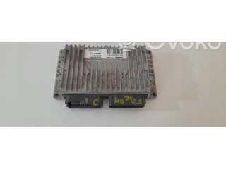Řídící jednotka S118058322A   Renault Modus 2004