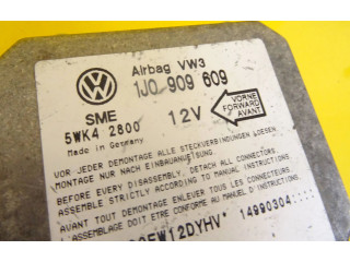 Řídící jednotka 1J0909609   Volkswagen New Beetle 2000