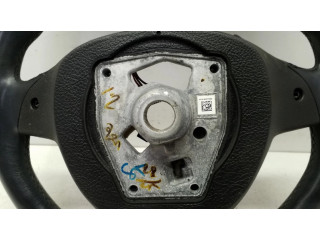 Руль BMW 5 F10 F11  2009-2016 года SLC751940012, 12B144AA02283      