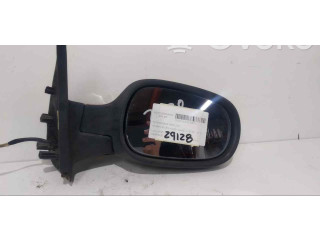 Zpětné zrcátko  Nissan Micra   12373140  