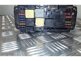 Řídící jednotka 2095450001   Mercedes-Benz CLK A209 C209 2003