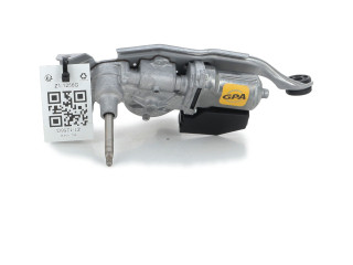 Моторчик заднего дворника 851300D200, Z1-1256G    Toyota Yaris Cross
