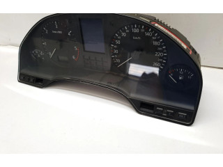 Přístrojová deska  Audi A8 S8 D2 4D 1998 4D0919033AE, 4D0919033AE  