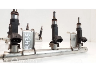 Vstřikovač 06E133551, 06E133681F   Audi A6 S6 C6 4F  pro benzínový / Газ motor 2.4  
