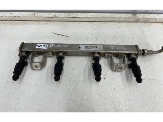 Vstřikovací lišta 4m5g-9d280-db, 0280156154   Volvo S40     