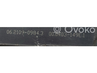 Блок АБС 96666542, 96666542   Chevrolet  Matiz   -  года