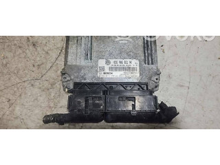 Řídící jednotka 03G906021NK, 03G906021AB   Volkswagen PASSAT B6 2008