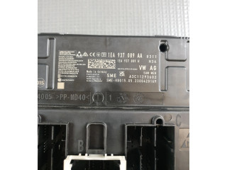Блок комфорта 1EA937089AA   Volkswagen ID.4   