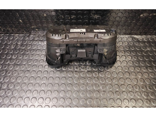 Přístrojová deska  Skoda Octavia Mk3 (5E) 2013 5E0920970D  