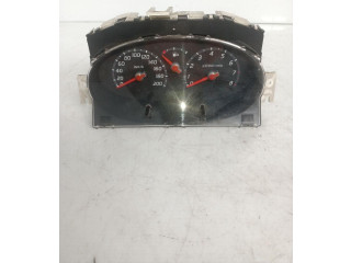 Přístrojová deska  Nissan Micra 2003 AX860055011064435  