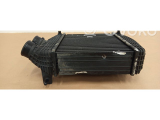 Интеркулер  670009833, 16474840   Maserati Ghibli 