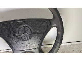 Руль Mercedes-Benz E W124  1984-1993 года 1294600868, YF1D8U11CFK      