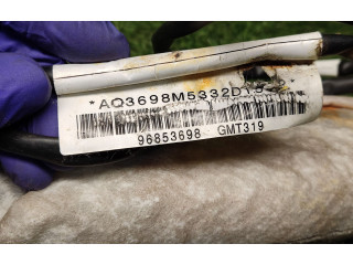 Подушка безопасности в сиденье 96853698   Saturn Vue