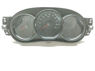 Přístrojová deska  Dacia Dokker 2012 248109734R  