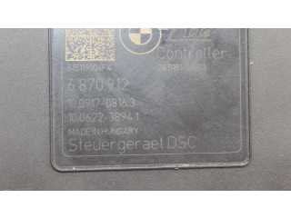 Jednotka ABS 6870418, 6870912   BMW 1 F20 F21 2015