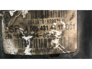Jednotka ABS 10.0204-0505.4, 10.0204-0505.4   Mercedes-Benz SLK R171 2005
