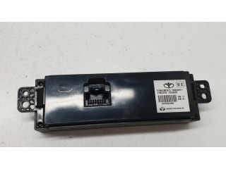 Дисплей    96850911, 7543429   Chevrolet Captiva
