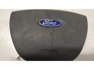 Подушка безопасности водителя 4M51A042B85CD, 4M51A042B85CD3ZHE   Ford Focus