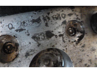 Jednotka ABS 265216640, 9632166980   Peugeot 406 1999