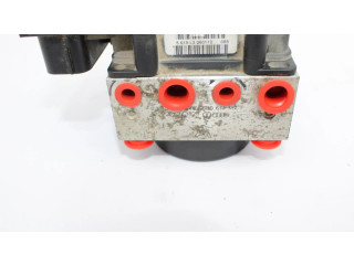 Jednotka ABS 1K0907379D   Audi A3 S3 A3 Sportback 8P 