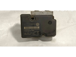 Блок АБС 1K0614117AC, 10020701374   Volkswagen  Caddy  2004 - 2010 года