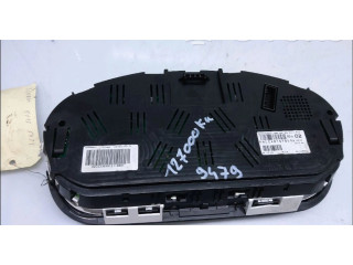 Přístrojová deska  Renault Megane III 2010 248107859R, 248107859R  