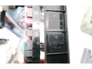 Блок предохранителей  7M3937499, YM2114A323BA   Volkswagen Sharan    
