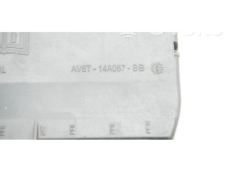   Pojistková skříňka AV6T-14A067-BB, AV6T-14A067-BB   Ford Focus  2017