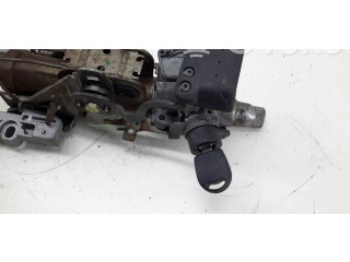 Zámek zadních dveří 3B0419567   Volkswagen PASSAT B5 1999