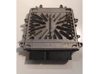 Řídící jednotka 31336983, 0281018414   Volvo XC70 2012