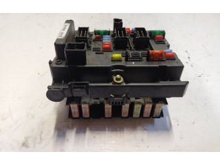 Блок предохранителей 9657608580   Fiat Ulysse    