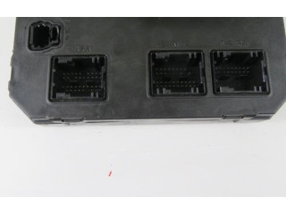   Pojistková skříňka 9655221180, 9655221180   Peugeot 407 2004