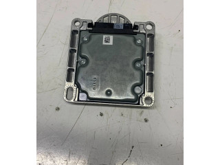 Блок подушек безопасности 6857301, 34526857301   BMW 7 F01 F02 F03 F04