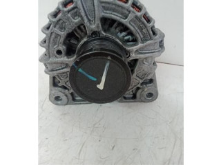 Генератор 231002175R   Renault Sandero I      